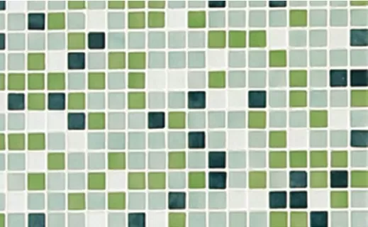 Verde №4 31.3x49.5