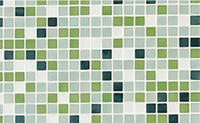 Verde №4 31.3x49.5