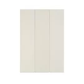 Настенная плитка DNA Tiles Candy White 5х20