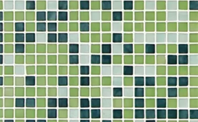 Verde №6 31.3x49.5