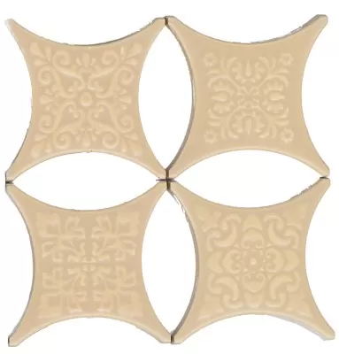 Estrella Set Core Beige  4 вида 