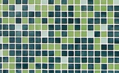 Verde №7 31.3x49.5