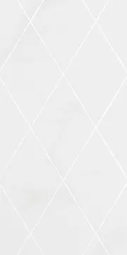 Декор Athena White 01 25х60 (D0428Y29601)