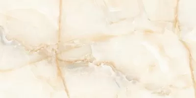 Керамогранит Italica Aquarius Onyx Beige Polished 60x120