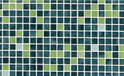 Verde №8 31.3x49.5