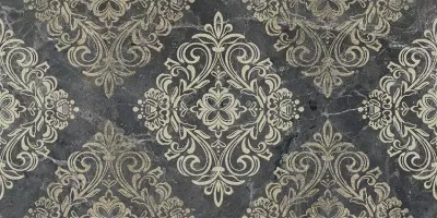 Boutique Hbo8  Decoro Arabesque 60x120