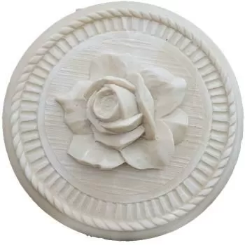 Umbria Ovalo Rosa