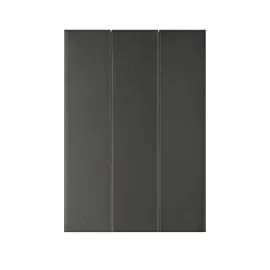 Настенная плитка DNA Tiles Candy Graphite 5х20