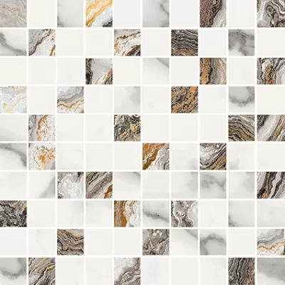 Boutique Mos.Q.Elite Mix Tess. 2,9x2,9 30x30 