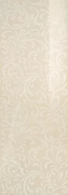 Trilogy Curl Moon Beige 35X100