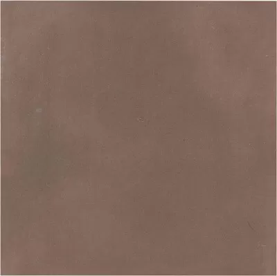 Керамогранит Revoir Paris Bel Histoire Uni Marron 15x15