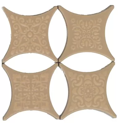 Estrella Set Core Marron  4 вида 