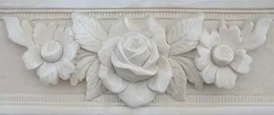 Umbria Listelo Rosa