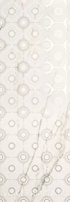 Trilogy Jewel Calacatta White 35X100