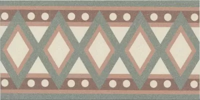 Декор Revoir Paris Bel Histoire Lus Ligne 7,5x15