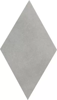 Керамогранит Cir Materia Prima  Rombo Grey Vetiver 13,7x24