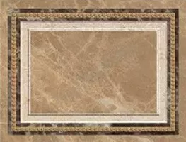 Emperador Dec. Q Crema