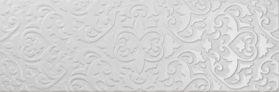 Leonora Decor Jet Perla 25x75