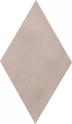 Керамогранит Cir Materia Prima  Rombo Pink Velvet 13,7x24