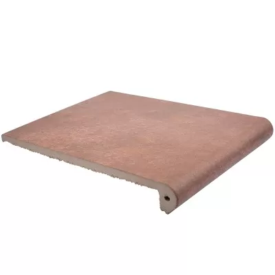 Ступень Exagres Manhattan Peldano Red 33x24,5x4