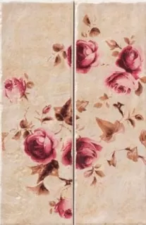 Petite Avorio Rose
