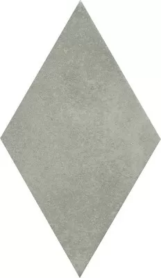 Керамогранит Cir Materia Prima  Rombo Soft Mint 13,7x24