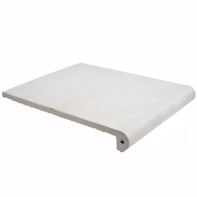  Ступень Exagres Manhattan Peldano White 33x24,5x4