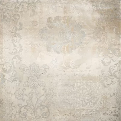 Ins.Silk Steelwalk Crome