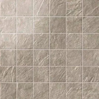 Heat Aluminum Mosaic Lap 30x30