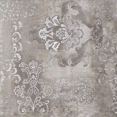 Ins.Silk Steelwalk Nikel