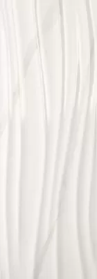 Trilogy Swing Calacatta White 35X100