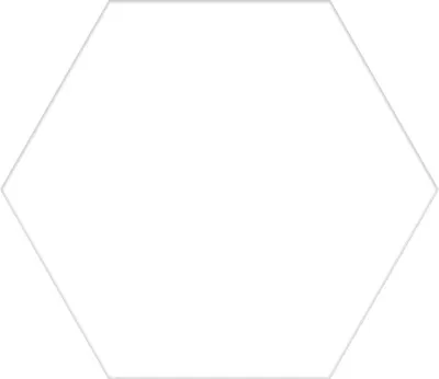 Керамогранит Codicer Basic White Hex25 25x22