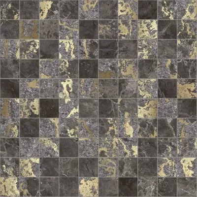Boutique Mosaico Lux Noisette HBO 08 30х30