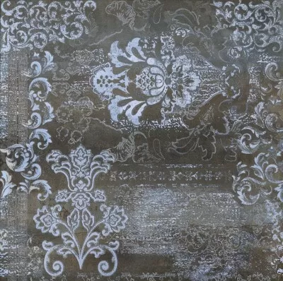 Ins.Silk Steelwalk Metal
