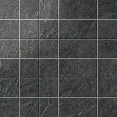 Heat Steel Mosaic Lap 30x30