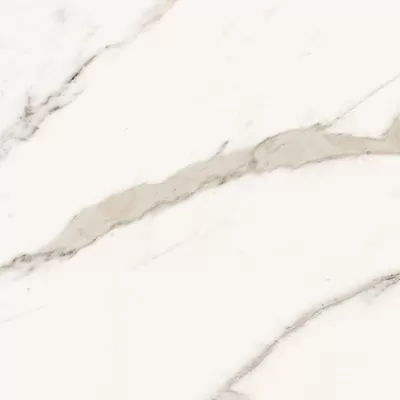 Trilogy Calac.White Soft/Rtt 60X60