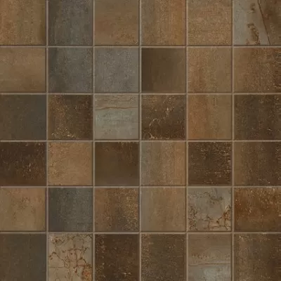 Mix Steelwalk Rust Rett ( 36Pz )