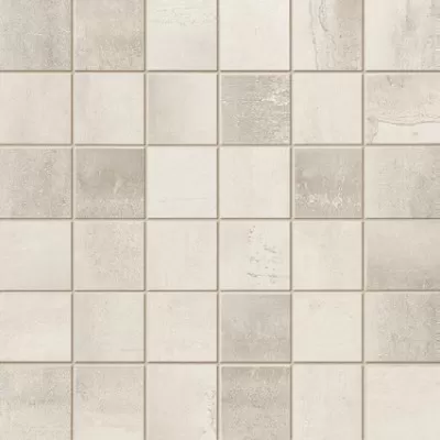 Mix Steelwalk Crome Rett/Lapp ( 36Pz )