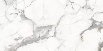 Керамогранит Italica Olimpo Blanco Matt+Carving 60x120