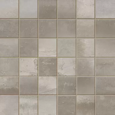 Mix Steelwalk Nikel Rett/Lapp( 36Pz )