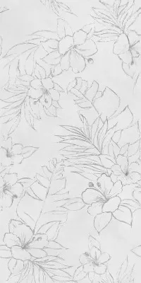 Керамогранит Creto Tropicano flowers 30х60