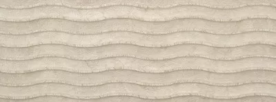 Плитка STN Ceramica P.B. Stream os beige MT 33,3X90 RECT