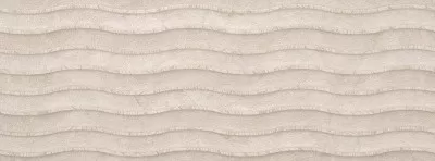 Плитка STN Ceramica P.B. Stream os grey  MT 33,3X90 RECT