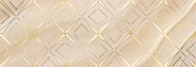 Декор Керлайф Agat Lux Miele 24,2x70