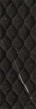 GNS2 Decor 27N Nero Wave
