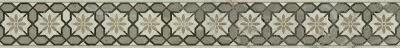 OS/A284/SG606220RL Бордюр Серенада 1 лаппатированный обрезной 60x7,2x0,9