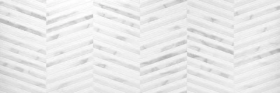 Graz Newbury White Slim 30x90