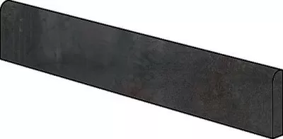 Heat Steel Battiscopa 7.2x60