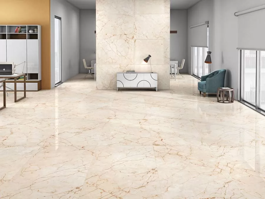 Керамогранит Colortile Rosalia в интерьере